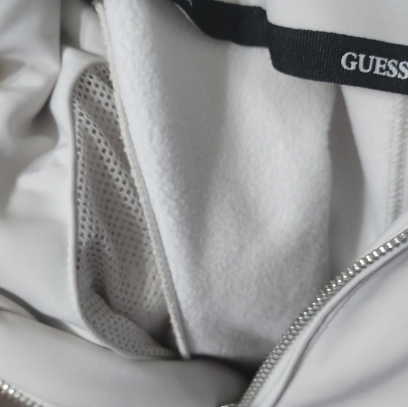 Guess Pea jacket - Picture 3 of 4